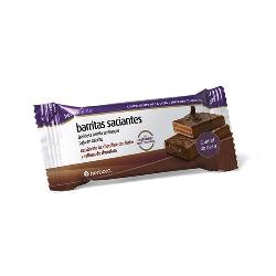 *HERBORA-HERBOPUNTIA - BARRITAS CHOCOLATE 35 Grs.