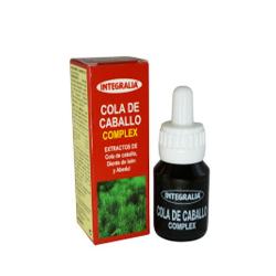 INTEGRALIA-COLA CABALLO COMPLEX 50 Ml.