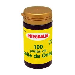 INTEGRALIA-ONAGRA 100 Perlas 500 Mg.