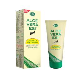 ALOE VERA+ARBOL TE GEL 200 Ml.