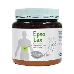 EPSOLAX SALES DE MAGNESIO 350 Gr.