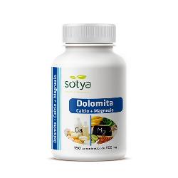 SOTYA-DOLOMITA 800 Mg 150 Comp.