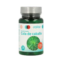 SAKAI - COLA DE CABALLO 100 Comp.