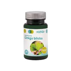 SAKAI - GINKGO BILOBA 100 Comp.