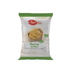 NACHOS BIO 125 Grs.