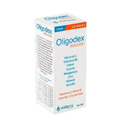 OLIGODEX 150 Ml.