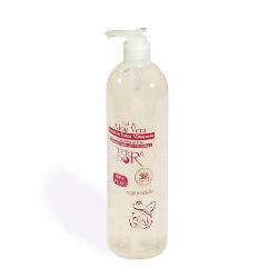 GEL ALOE + ROSA MOSQUETA 500 ml