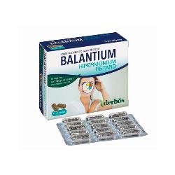 BALANTIUM HIPERMONIUM RETARD 45 Caps.