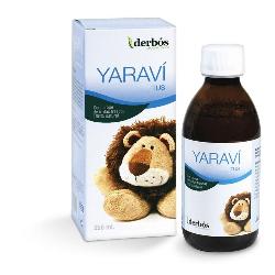 YARAVI BABY TUS 250 Ml.