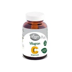 VITAGRAN C (VITAMINA C + BIOFLAVONOIDES) 830 Mg. 120 Comp.