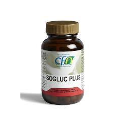 SOGLUC PLUS 60 Caps.