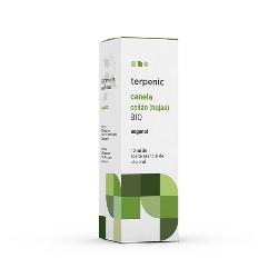  ACEITE ESENCIAL CANELA CEILAN HOJAS BIO 10 Ml.