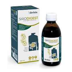 SIRO DIGEST 250 ML (YARAVI 4 DG - ALOE MAR)