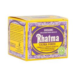 RHATMA-UNGÜENTO EXTRA FORTE LUMBAR ESPALDA 50 Ml.