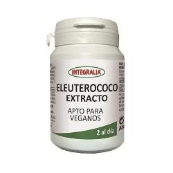 INTEGRALIA-ELEUTEROCOCO EXTRACTO 60 Caps.