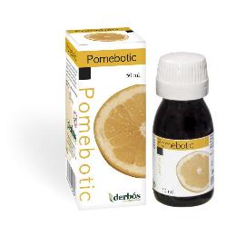 POMEBOTIC 50 Ml.