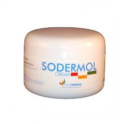 TRICONATURA - SODERMOL CREMA 100 Ml.