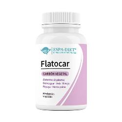 ESPADIET-FLATOCAR 60 Caps.