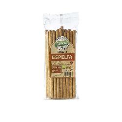 GRISSINI ESPELTA 120 Gr.