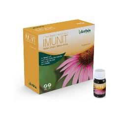IMUNIT 20 VIALES