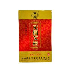 MOXA SIN HUMO CAJA DE 5 UNIDADES