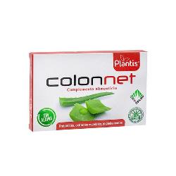 PLANTIS - COLON NET 30 Caps.