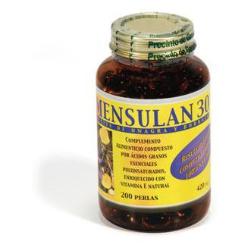 BORAFEMINA PLUS (MENSULAN) - 200 Perlas