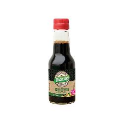 SALSA SOJA SHOYU 140 Ml.