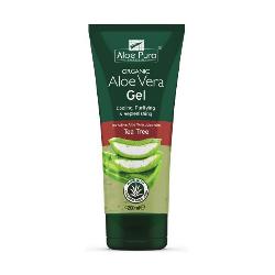 EVICRO - GEL ALOE+ARBOL DEL TE 200 Ml.