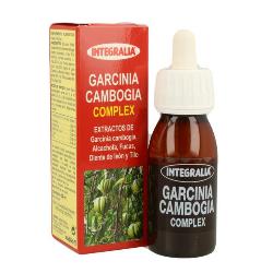 INTEGRALIA-GARCINIA CAMBOGIA COMPLEX 50 Ml.