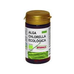 INTEGRALIA-ALGA CHLORELLA 60 Comp.