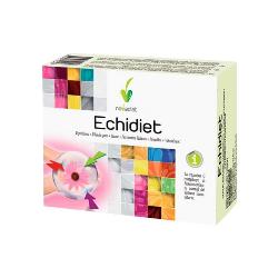 NOVADIET - ECHIDIET (SINGRIP) 60 Caps.