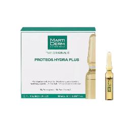MARTIDERM - PROTEOGLICANOS HYDRA PLUS FPS 30 Amp.