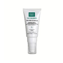 MARTIDERM - CREMA REG 15 % FORTE (GICOLICO 15%) 50 Ml.