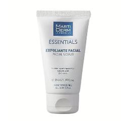 MARTIDERM - EXFOLIANTE FACIAL 50 ml
