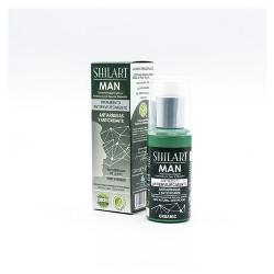 SHILART-MAN-EMULSION FACIAL TRATAMIENTO ANTIENVEJECIMIENTO 120ML