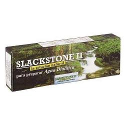 SLACKSTONE II AGUA DIALITICA 