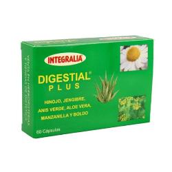 INTEGRALIA-DIGESTIAL PLUS 60 Caps. 