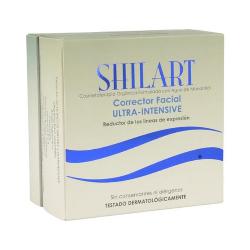 SHILART-CORRECTOR FACIAL ULTRA INTENSIVE 50ML