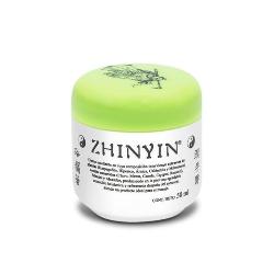 PLANTAPOL - CREMA ZHINYIN 50 Grs.