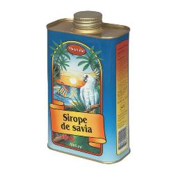 LATA SIROPE DE SAVIA 1000 ML