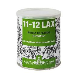 DIMEFAR - SANTA FLORA 11-12 LAX TRADICIONAL- BOTE 70 Grs.