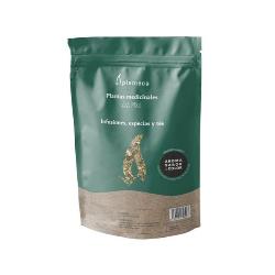 PLAMECA-PLANTA ZARAGATONA (PSYLLIUM) SEMILLAS 100 Gr.