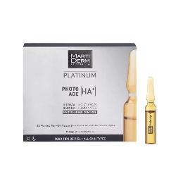MARTIDERM - PHOTO-AGE - 10 Amp.