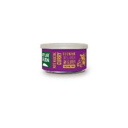 PATE CURRY 125 Gr.