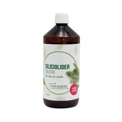 NATURLIDER - SILICIOLIDER 1L.