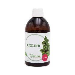 NATURLIDER - DETOXLIDER 500 Ml.