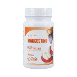 NATURLIDER - MANGOSTINO 20% STD 60 Caps.