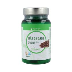 NATURLIDER - UÑA DE GATO STD 60 Caps.