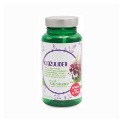 NATURLIDER - KUDZULIDER 60 Caps.